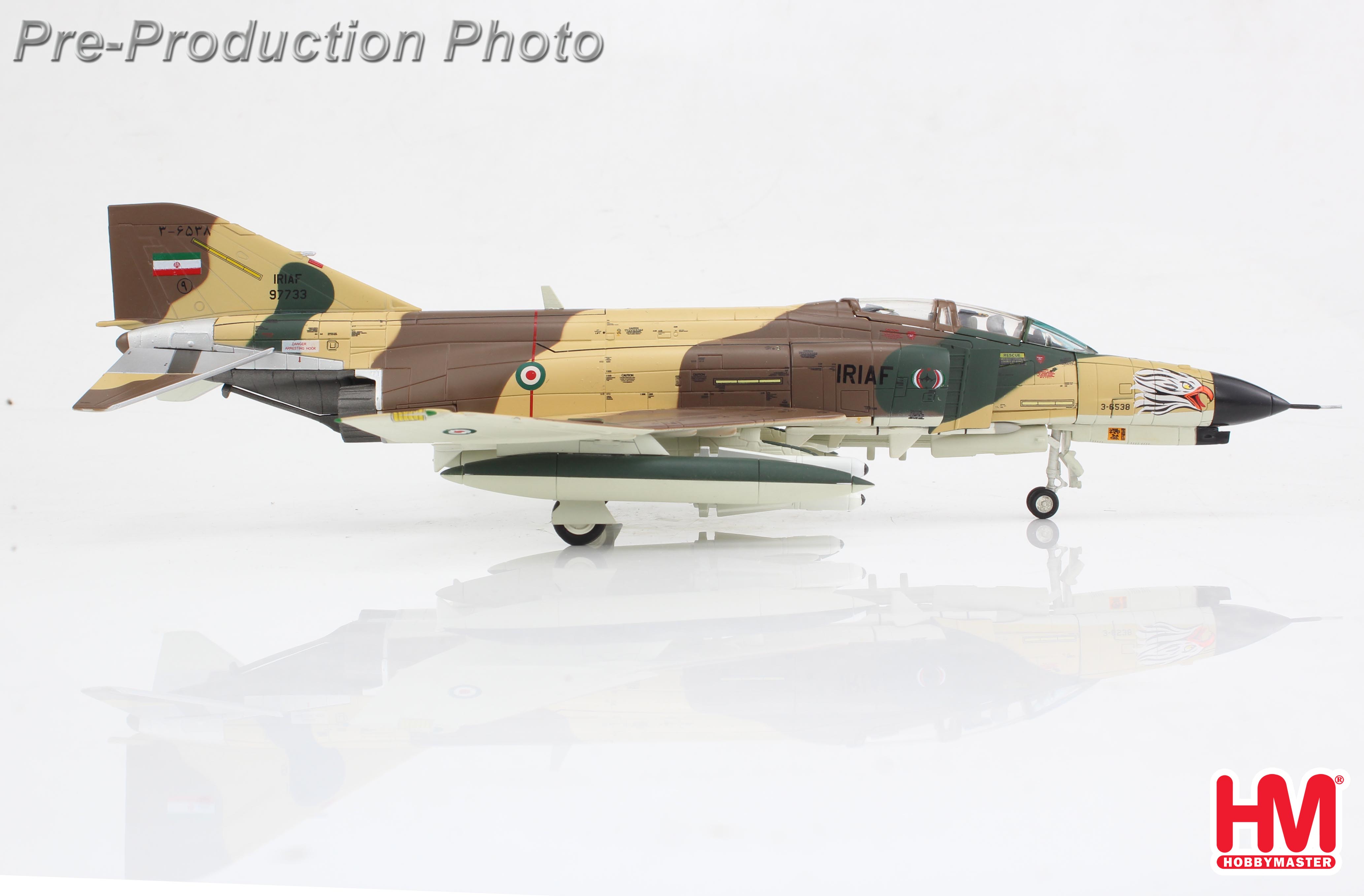 F-4E 